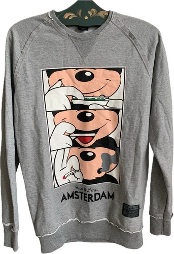 Amsterdam designs mickey mouse - designs,