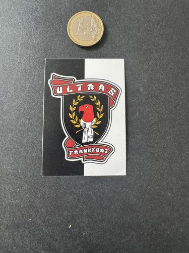 Ultras eintracht frankfurt - eintracht,