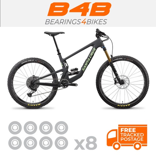 Santa cruz bronson 2024 - cruz,