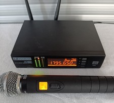 LD Systems WS1G8 HHD Funkmikrofon System