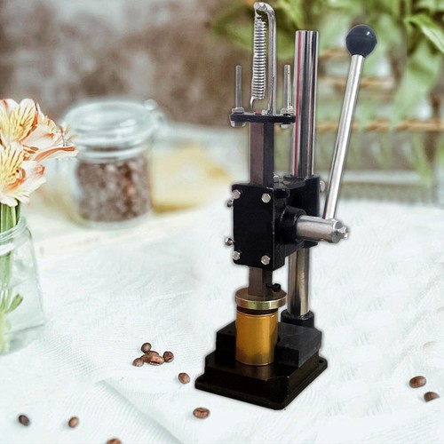 Mini dosenverschließmaschine - mini,