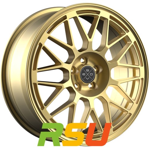 Fondmetal 9evolution glossy - 9evolution,