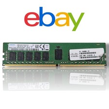 Samsung 16GB DDR4 2400MHz