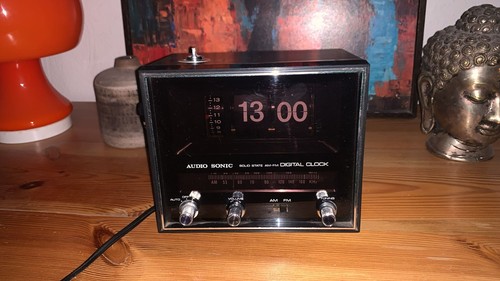 Audio sonic se2302 solid - audio,