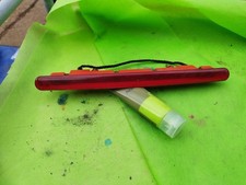 Opel Astra G Coupe Bremslicht