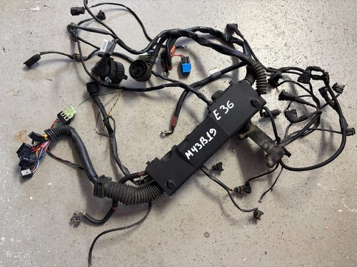 Kabel motor motorkabelbaum - motor,