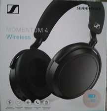Sennheiser momentum wireless - sennheiser, 4
