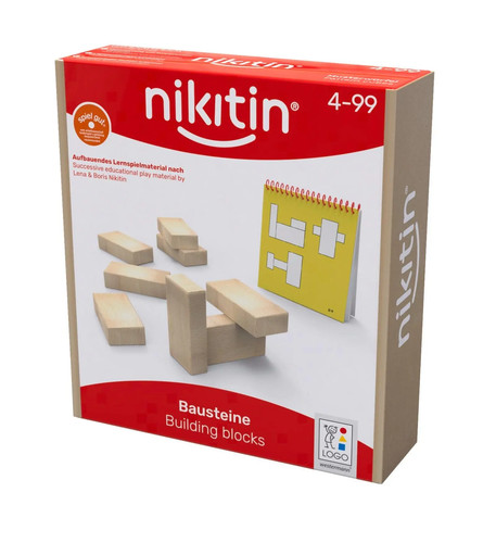 Das nikitin material n4 - nikitin,