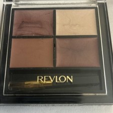 NEW REVLON LIP QUAD ( WINTER