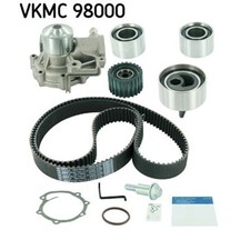 SKF Zahnriemensatz + Wasserpumpe für Subaru Impreza Legacy