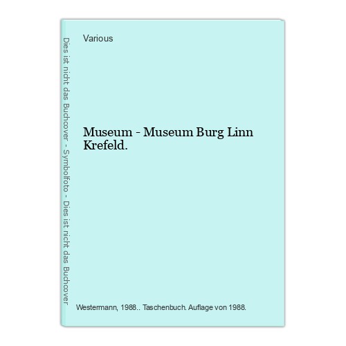 Museum burg linn - museum,