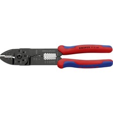 Knipex 97 22 240 Crimpzange
