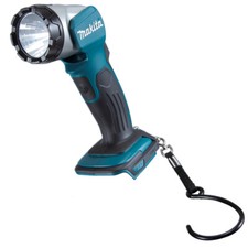 Makita DEADML802 Akku-Lampe BML802, 3.2 W, 18 V  1024 8387