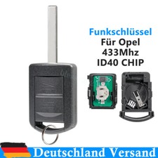 433Mhz Funk Schlüssel Für