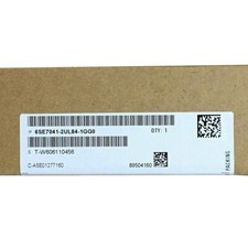 6SE7041-2UL84-1GG0 NEW Sealed
