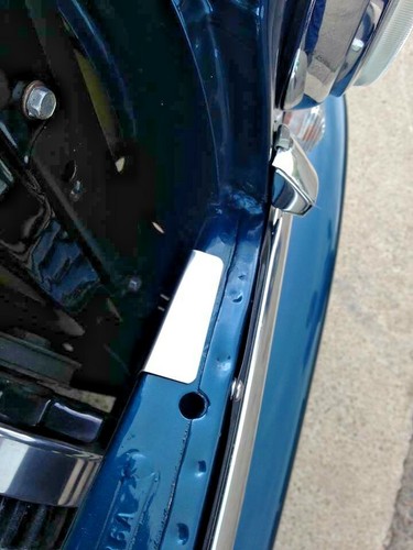Classic austin rover mini - austin,