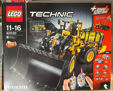 Lego Technik 42030 Volvo