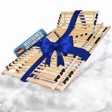 2er Set Lattenrost ERGO 70x200