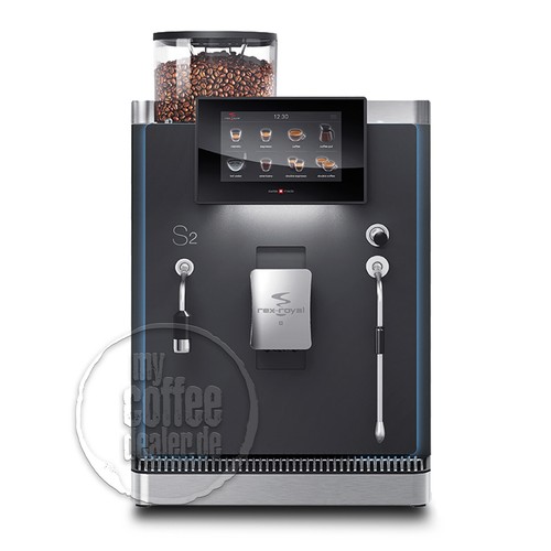 Rex royal cst touch - royal, s