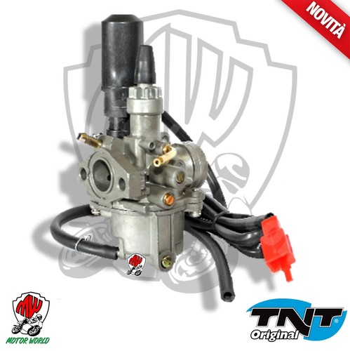 Vergaser tnt original - tnt, art