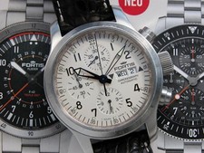 Fortis b42 automatik - fortis,