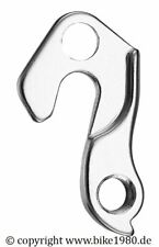 Schaltauge Marwi GH-258 für Corratec und Stevens Räder mit Befestigungsschraube