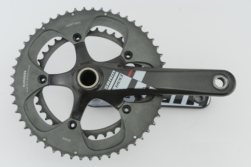 Sram red 175 - sram, gxp