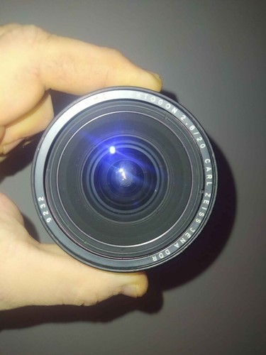 Seltenes vintage carl zeiss - vintage,,