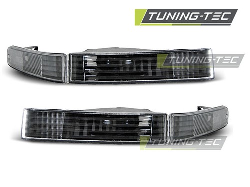 Upgrade klarglas frontblinker - upgrade,