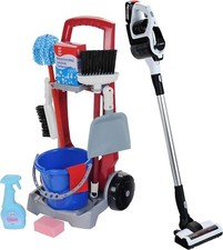 Theo Klein 6098 Putzwagen