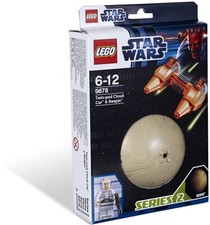 LEGO Star Wars - Twin-Pod