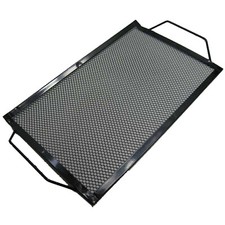 Grilltablett Eisen 40 cm