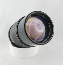 Revuenon Auto Objektiv 1:2.8 f=135mm Ø55mm für M42 | lens for M42 - 38165