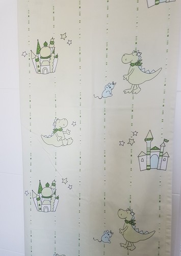 Schals mit ringen gardine - 2,