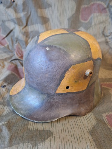 Stahlhelm reichswehr - stahlhelm,