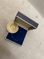 ASV Ehrenmedaille SO NVA