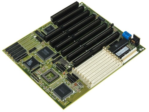 Mainboard chips m321 - mainboard, pc