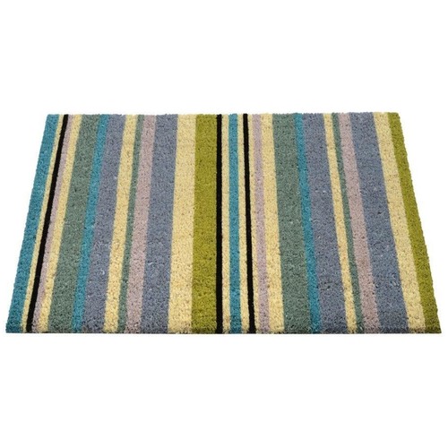 Sisal kokos dekowe fußmatte - kokos,