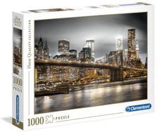 *NEU* Clementoni Puzzle 1000