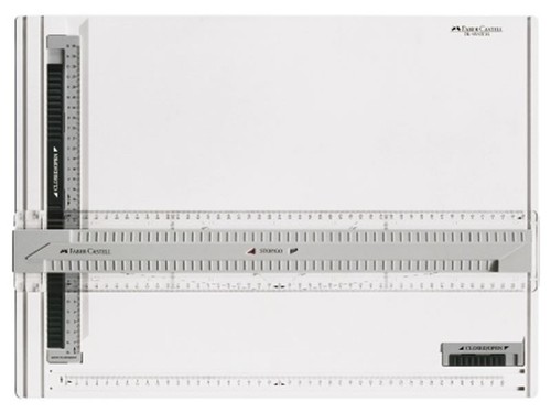 Faber castell zeichenplatte - faber-castell,