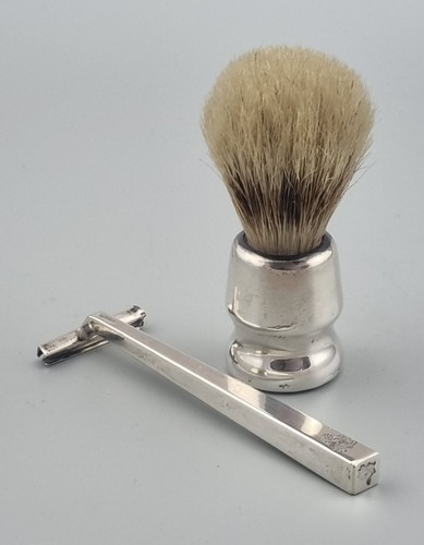 Vintage rasier set - vintage,