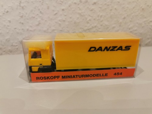 Roskopf 454 renault lkw 310 - roskopf,