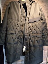 Versace Winterjacke Herren XXL nagelneu ungetragen
