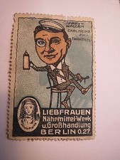 Berlin - Liebfrauen - Harry