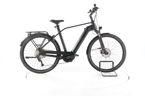 Kettler quadriga cx10 trekking - kettler,