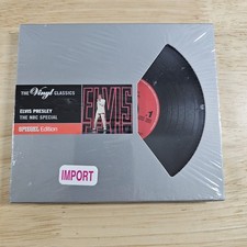 Elvis Presley The NBC Special