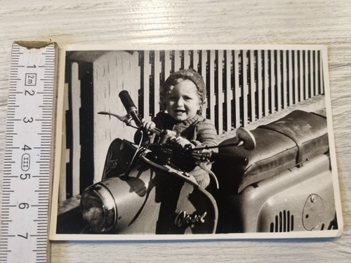 Foto kleiner junge - kleiner,