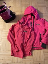 Lego Tec Winterjacke 128