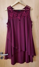 Kleid-festlich-Partykleid-Ball
