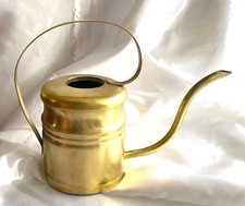 Messing Gießkanne Blumenkanne